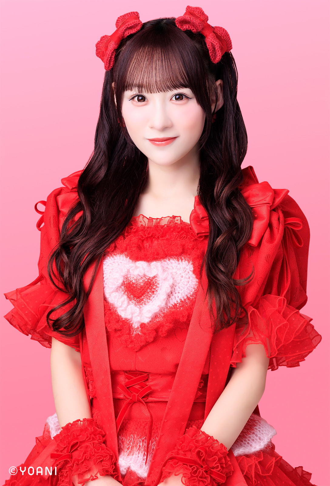 イコラブ ＝LOVE 佐々木舞香　ラインミュージック　LINE 当選品　カード LOVE Official Fan Club