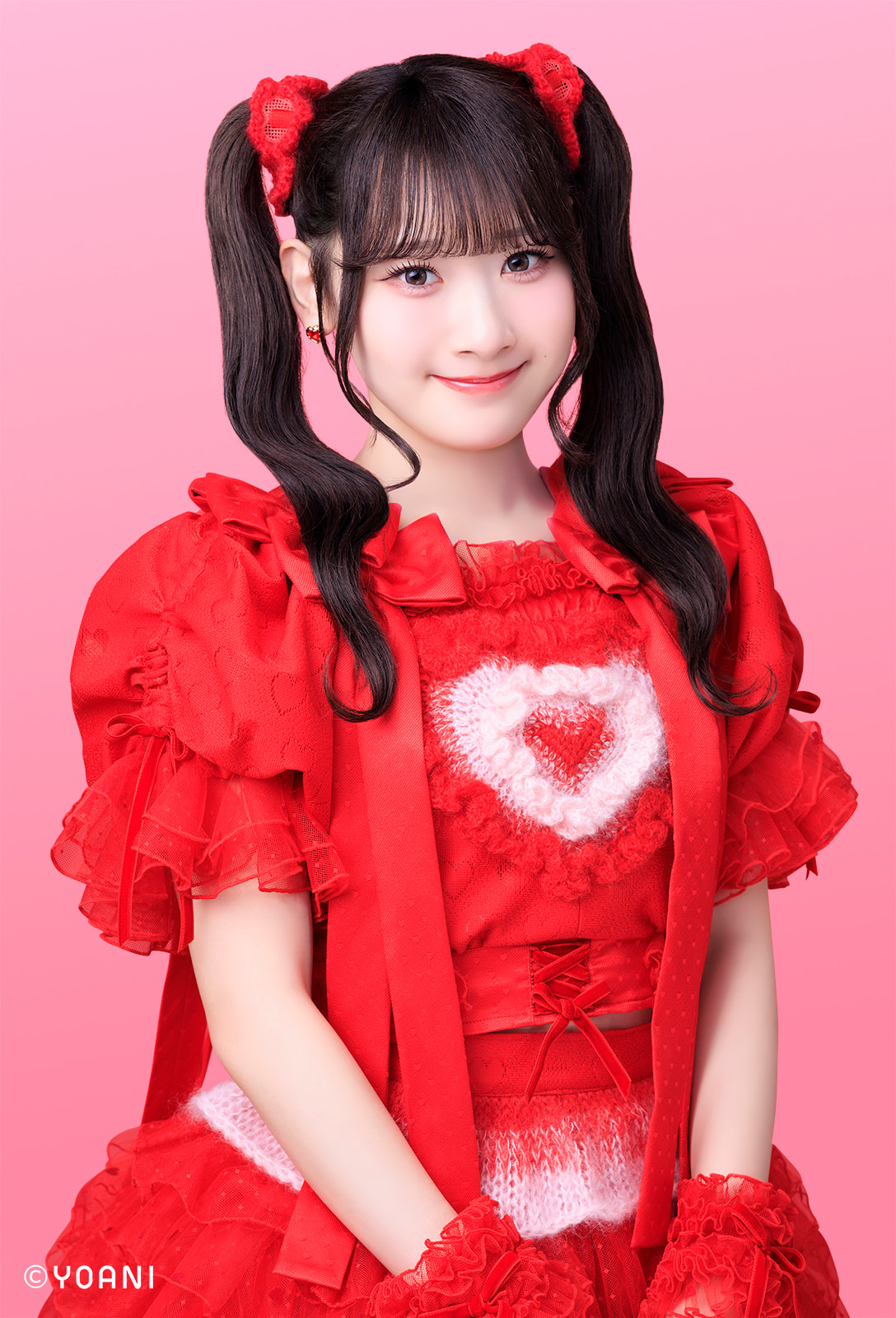 LOVE Official Fan Club