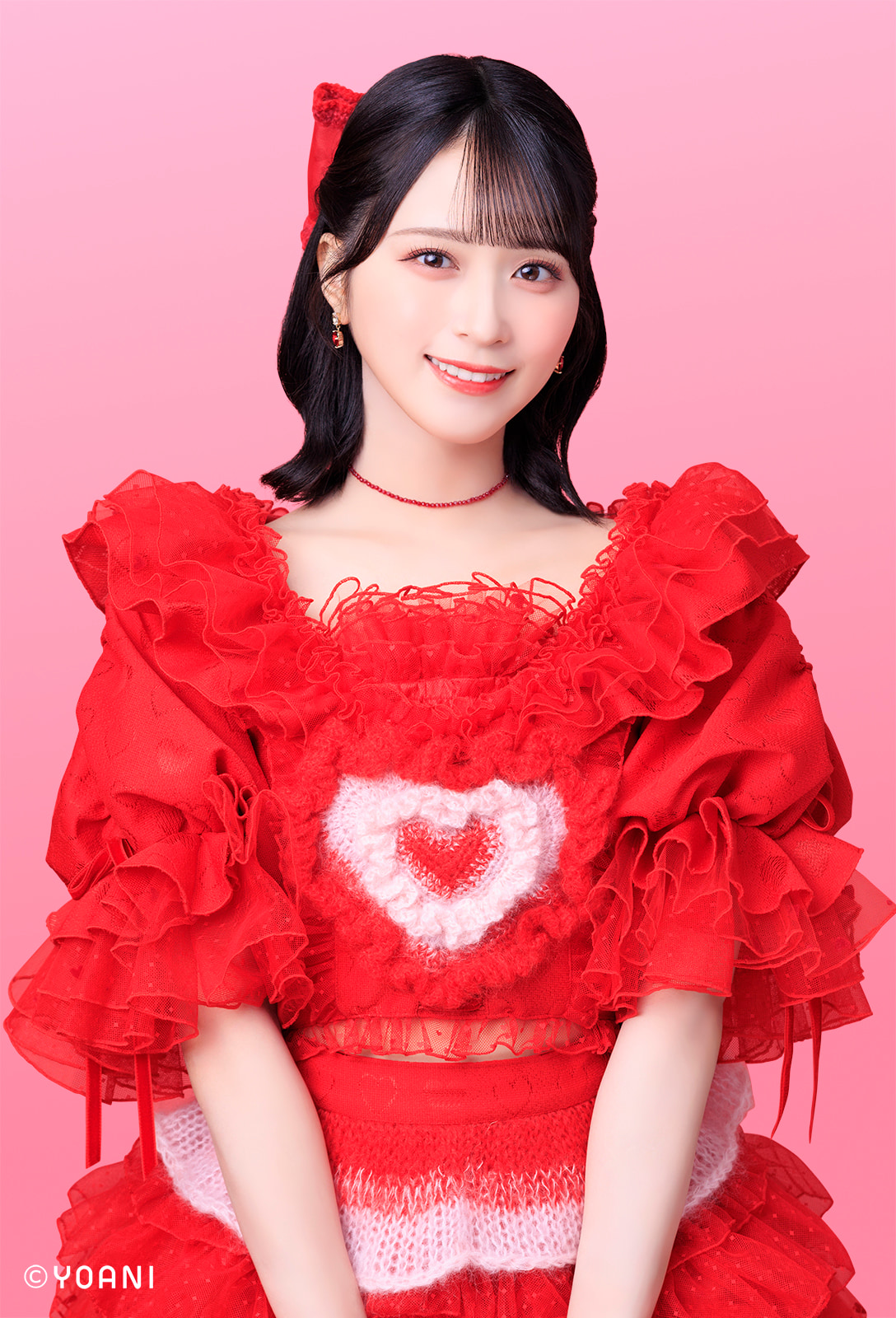 ＝LOVE イコラブ　佐々木舞香　直筆　生写真　絶対アイドル辞めないで　アザカ LOVE イコラブ 生写真 絶対アイドル辞めないで 佐々木舞香 ヨリ