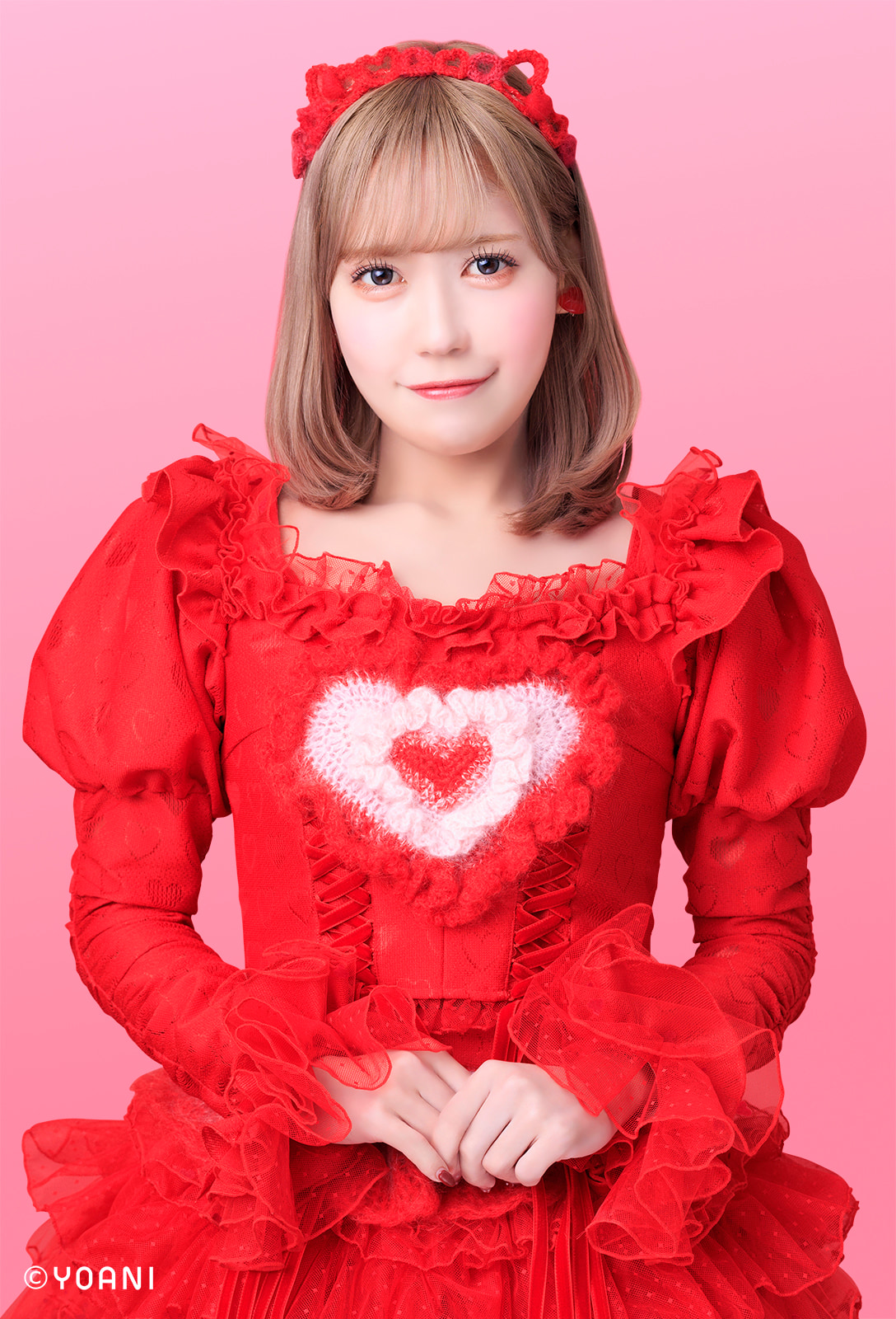 LOVE Official Fan Club