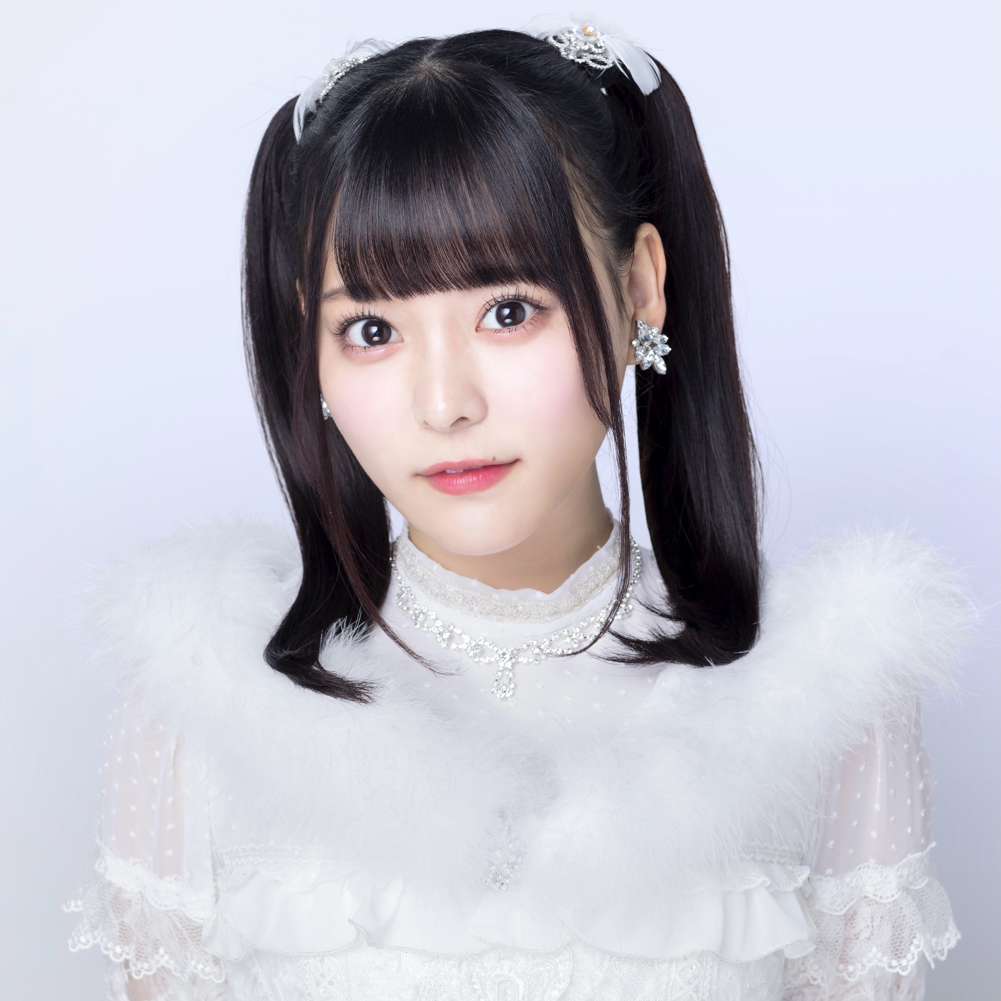 齊藤なぎさ　等身大タペストリー LOVE 齊藤なぎさが5周年ライブでグループからの卒業を発表
