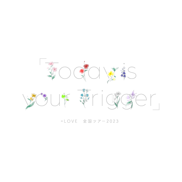 NEWS | ＝LOVE Official Fan Club