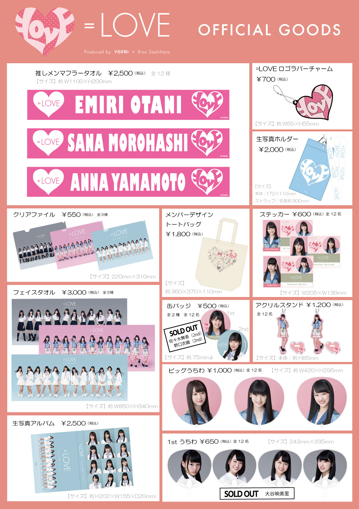 イコラブ　集合写真　まとめ売り イコラブ ミニフォト 絶対アイドル辞めないで 集合 - メルカリ