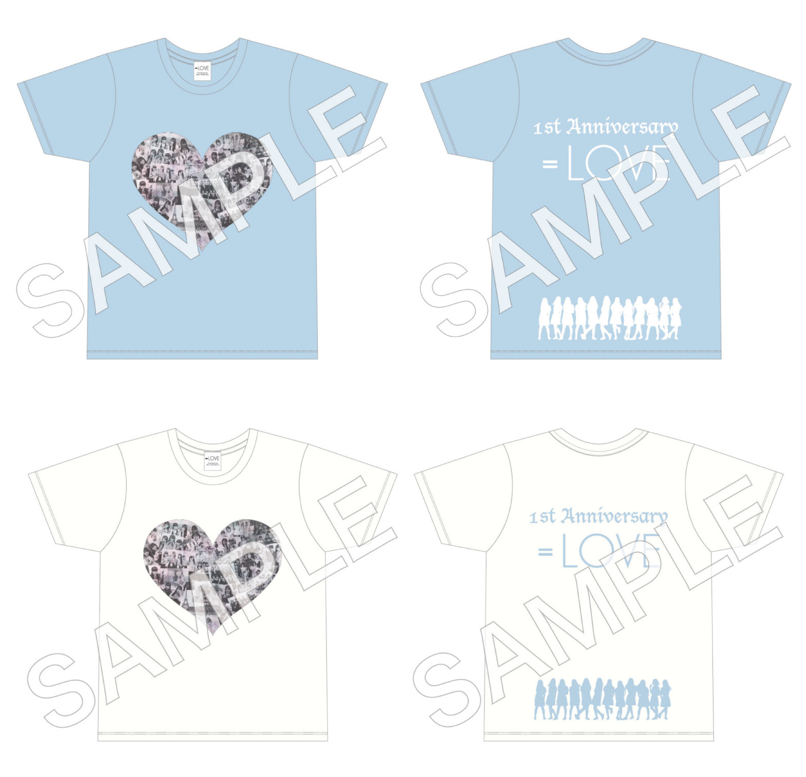 NEWS | ＝LOVE Official Fan Club