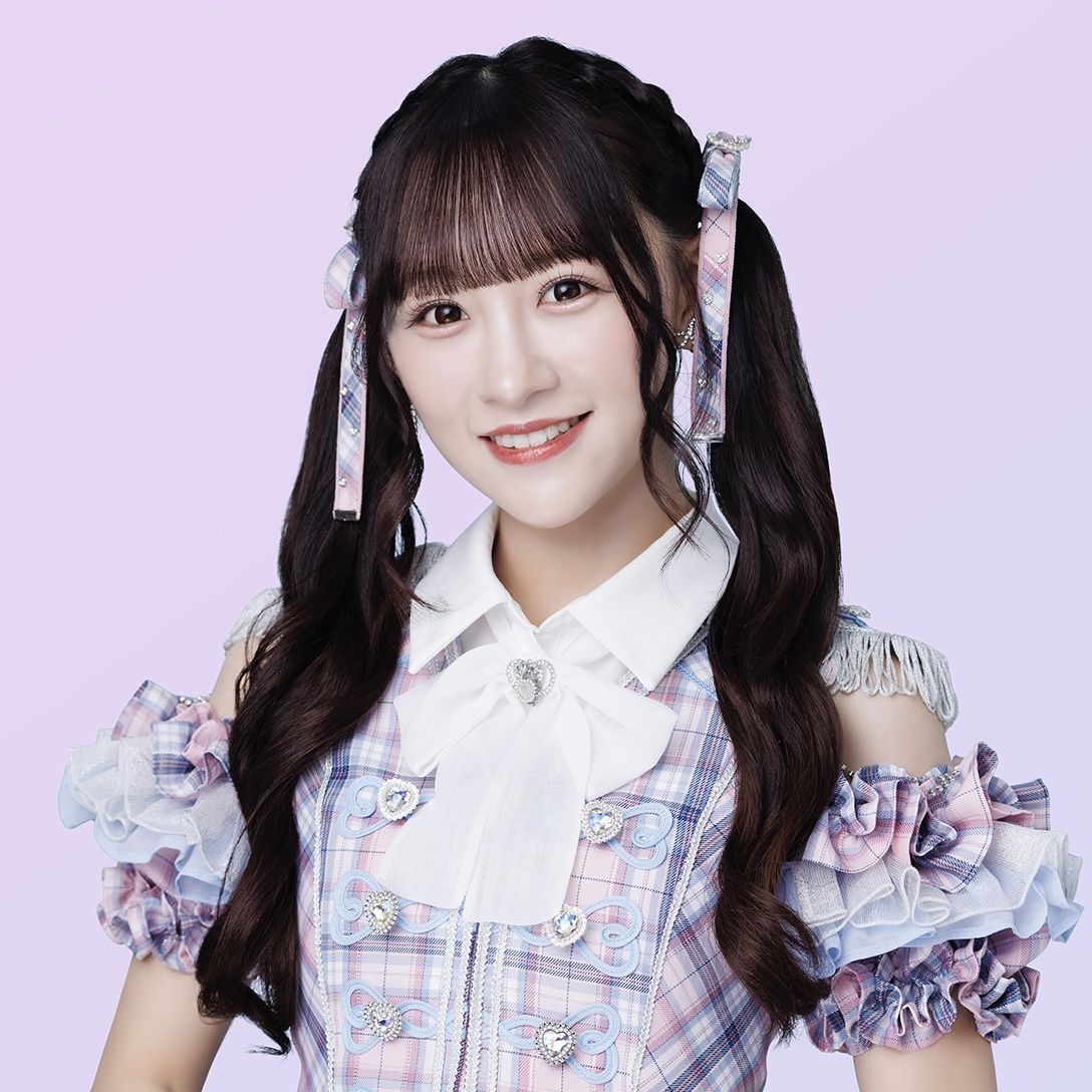 イコラブ ラッフルくじ 音嶋莉沙 A賞 アクパネ 直筆