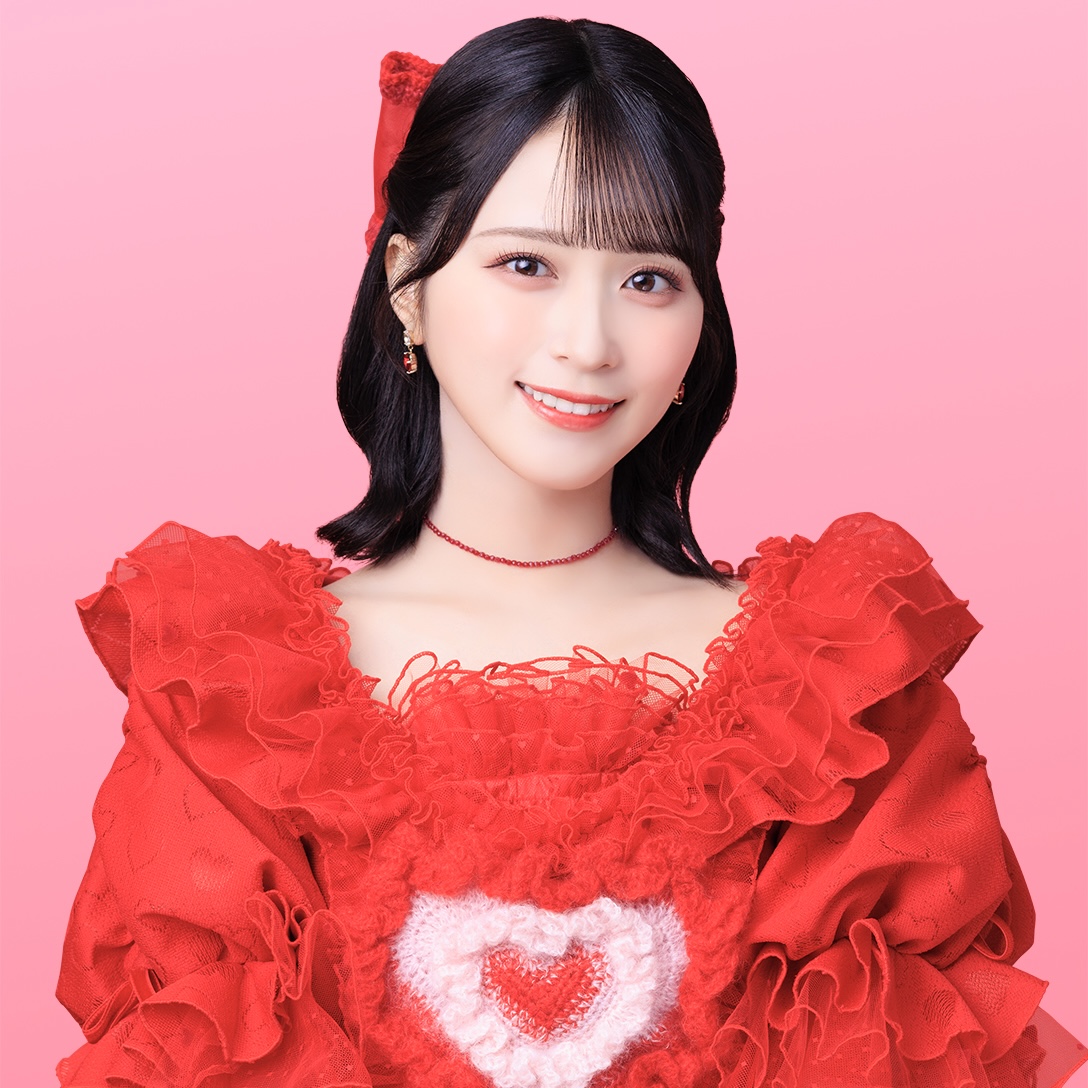 LOVE イコラブ 5周年ラッフル 直筆サイン 2等アクリルパネル