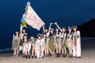 NEWS | ＝LOVE Official Fan Club