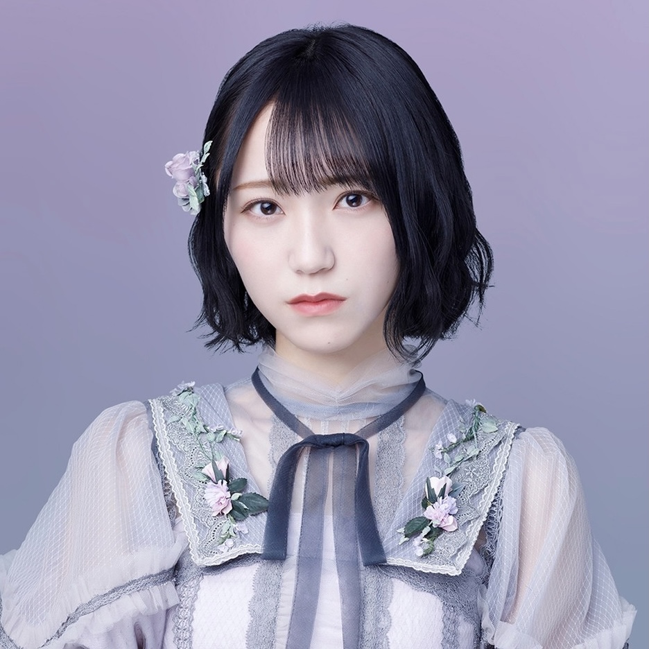 ＝LOVE 野口衣織　海とレモンティー衣装②メンバーサイン入パネル　A賞ガラポン LOVE 野口衣織 海とレモンティー衣装②メンバーサイン入パネル A