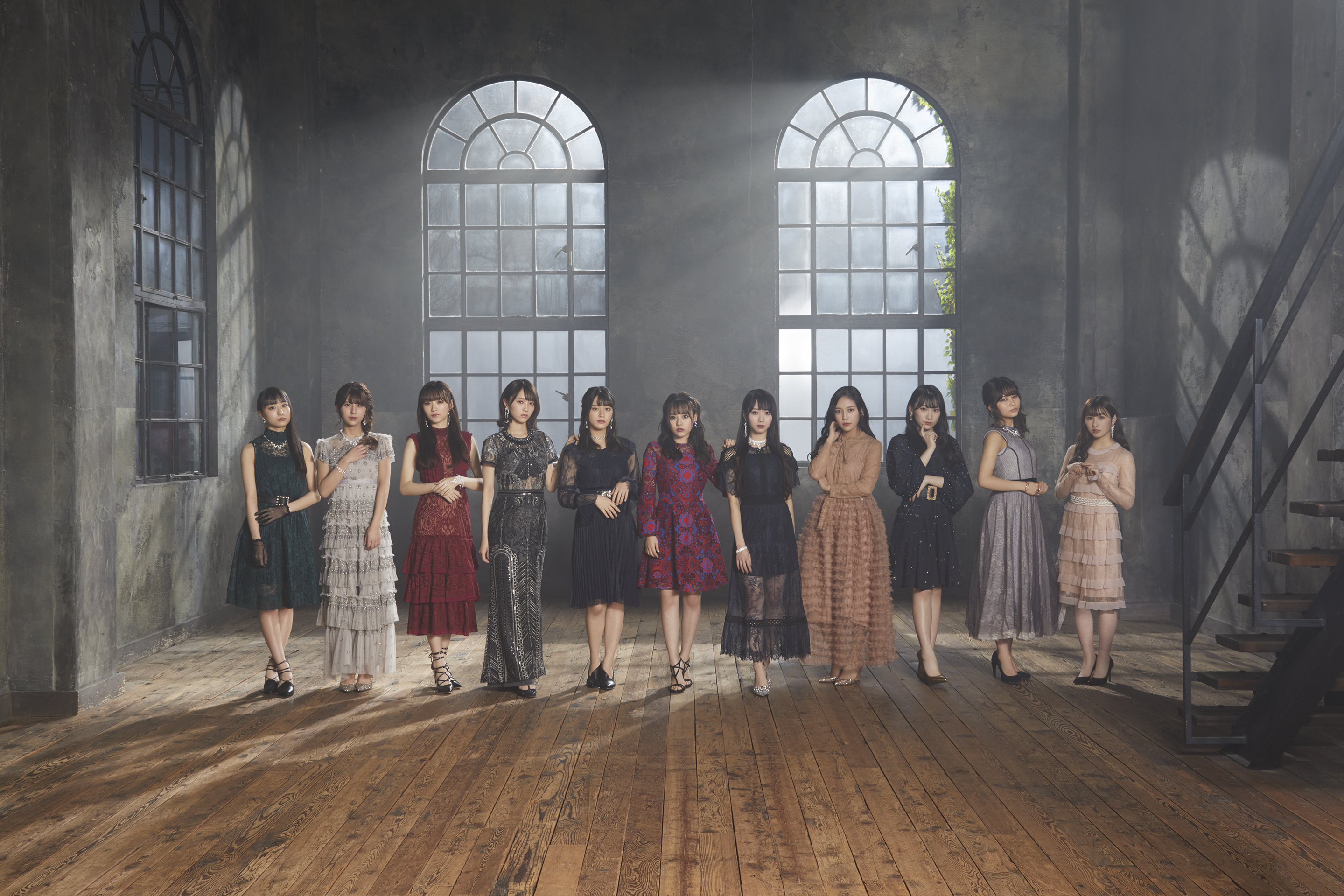 NEWS | ＝LOVE Official Fan Club