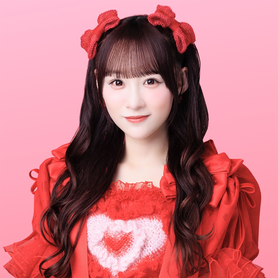 音嶋莉沙 | イコラブ4周年コンサートのcinemaの演出で着用した
